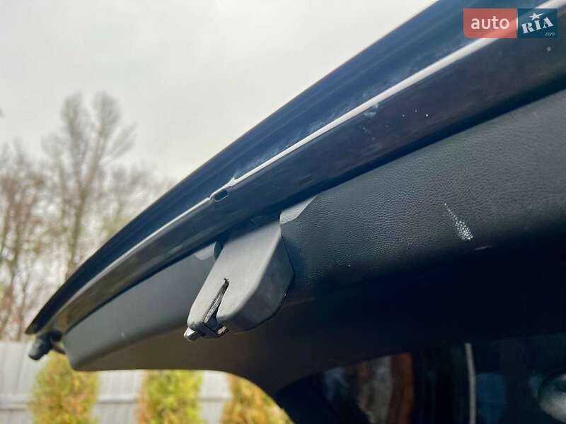 Универсал Skoda Octavia 2008 в Полтаве фото 142 Универсал Skoda Octavia 2008 в Полтаве