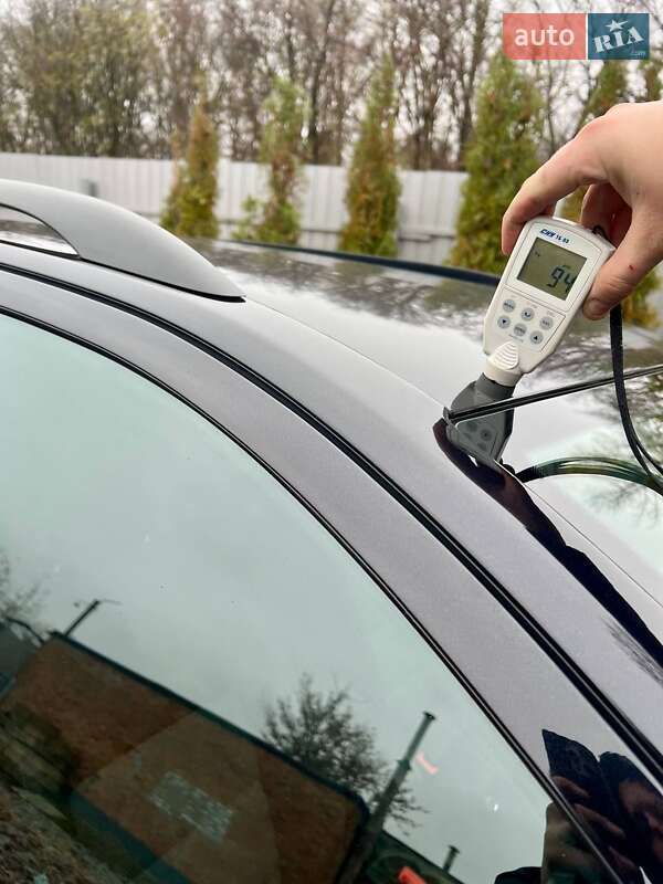 Универсал Skoda Octavia 2008 в Полтаве фото 148 Универсал Skoda Octavia 2008 в Полтаве