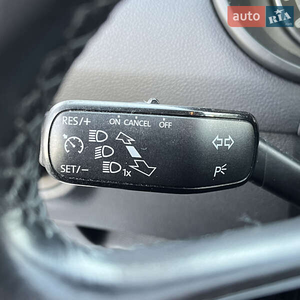 Лифтбек Skoda Octavia 2017 в Львове фото 29 Лифтбек Skoda Octavia 2017 в Львове