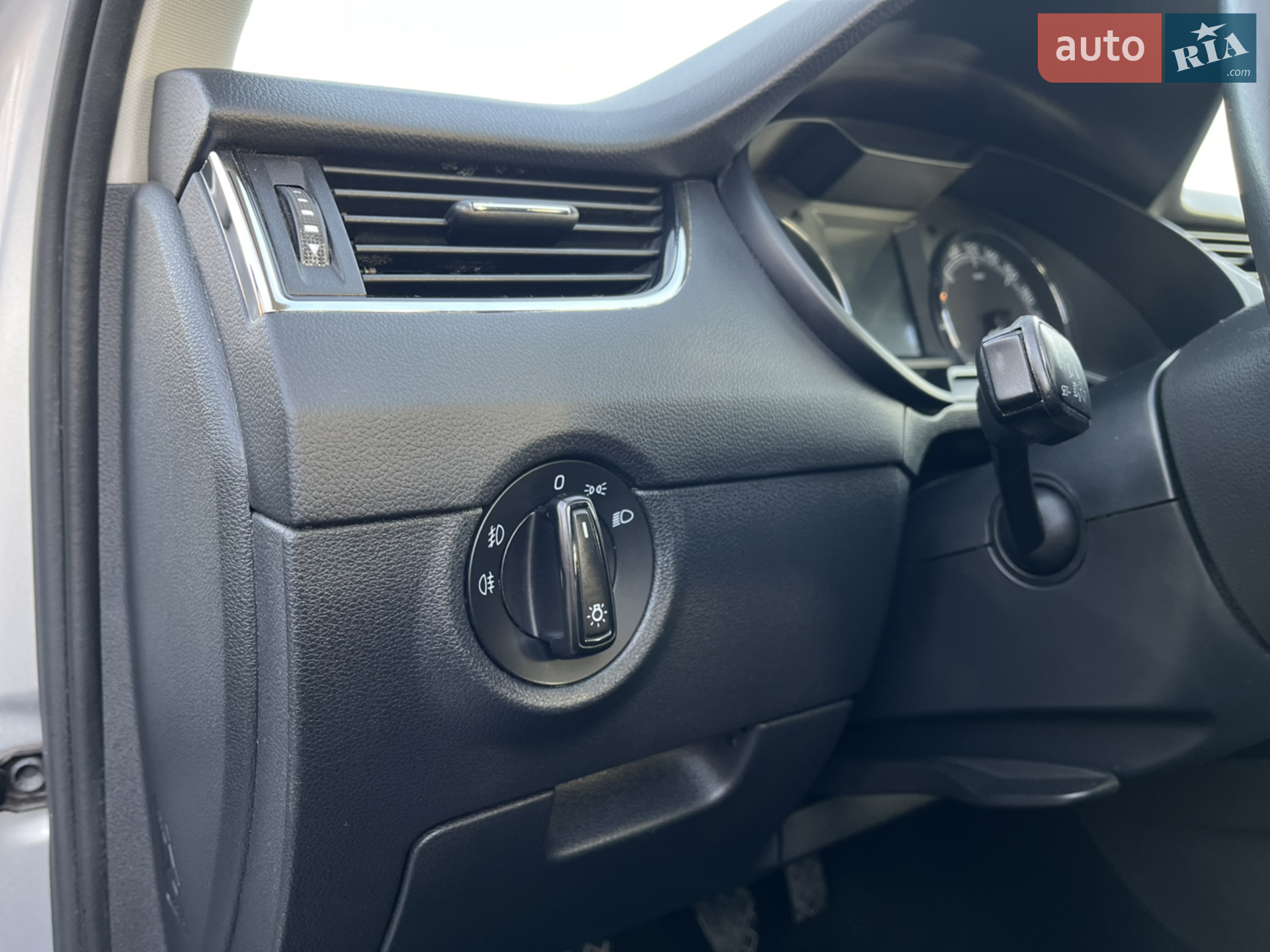 2017 Skoda Octavia - мініатюра 25