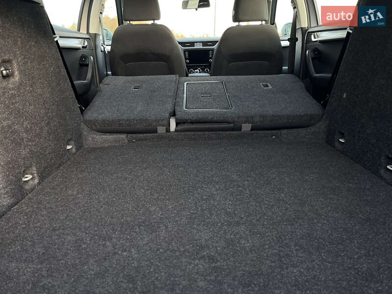 Лифтбек Skoda Octavia 2017 в Львове фото 40 Лифтбек Skoda Octavia 2017 в Львове