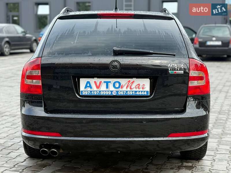 Универсал Skoda Octavia 2006 в Кривом Роге фото 14 Универсал Skoda Octavia 2006 в Кривом Роге