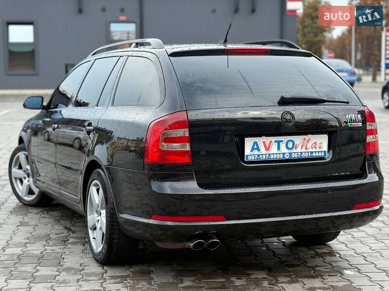 Универсал Skoda Octavia 2006 в Кривом Роге фото 17 Универсал Skoda Octavia 2006 в Кривом Роге