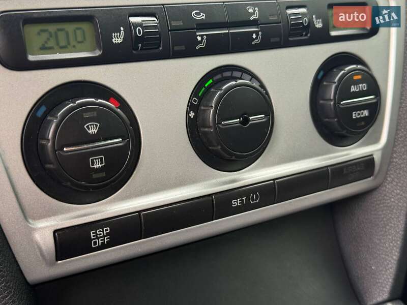 Универсал Skoda Octavia 2006 в Кривом Роге фото 26 Универсал Skoda Octavia 2006 в Кривом Роге