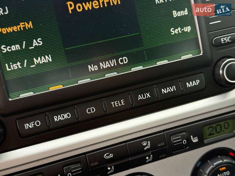 Универсал Skoda Octavia 2006 в Кривом Роге фото 28 Универсал Skoda Octavia 2006 в Кривом Роге