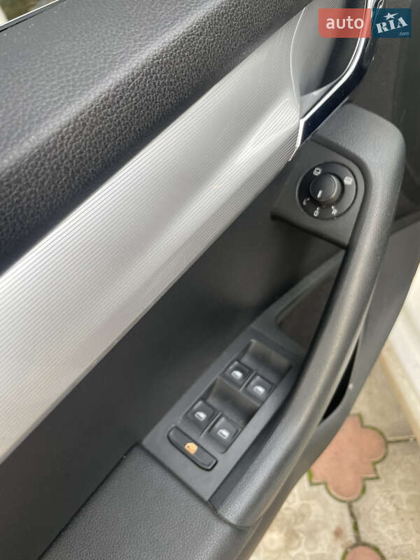 Универсал Skoda Octavia 2014 в Буче фото 14 Универсал Skoda Octavia 2014 в Буче