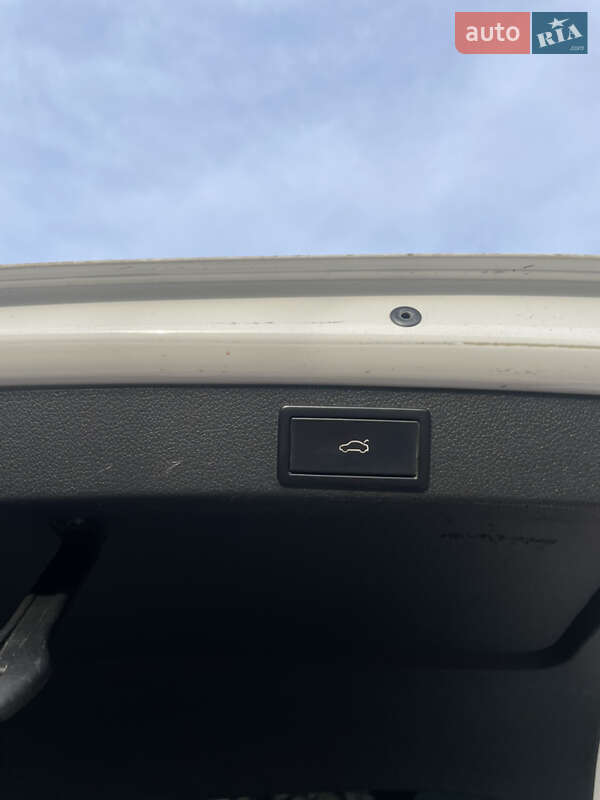 Универсал Skoda Octavia 2014 в Буче фото 15 Универсал Skoda Octavia 2014 в Буче