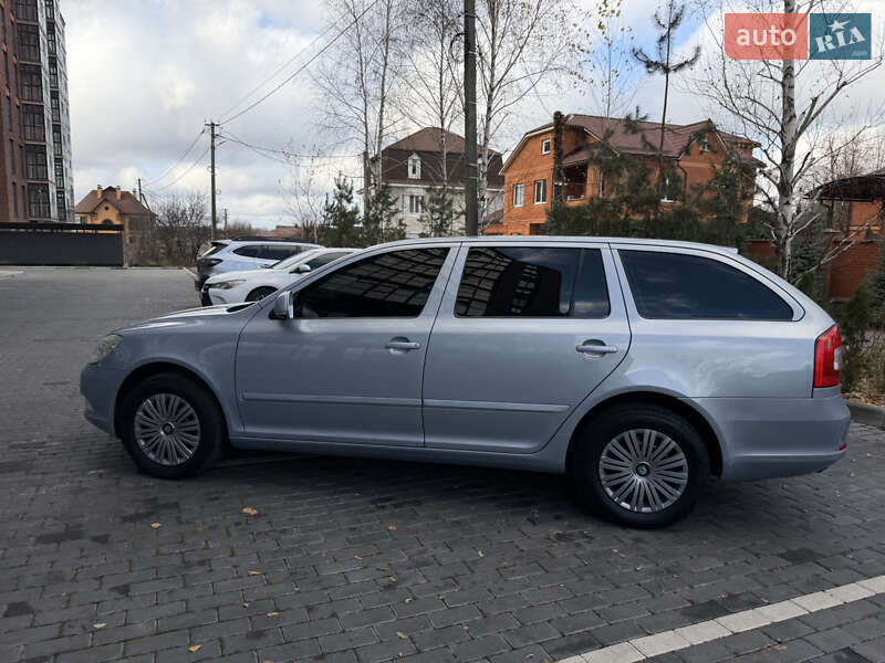 Универсал Skoda Octavia 2010 в Полтаве фото 14 Универсал Skoda Octavia 2010 в Полтаве