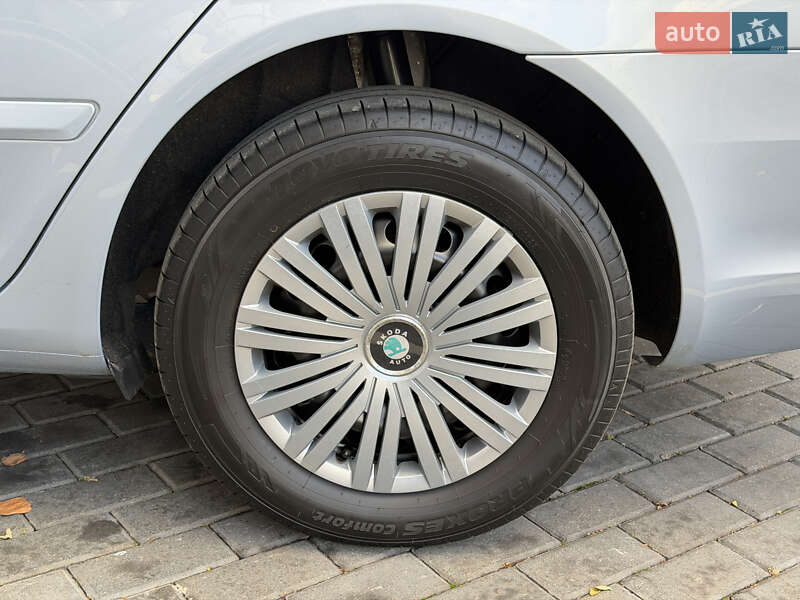 Универсал Skoda Octavia 2010 в Полтаве фото 58 Универсал Skoda Octavia 2010 в Полтаве