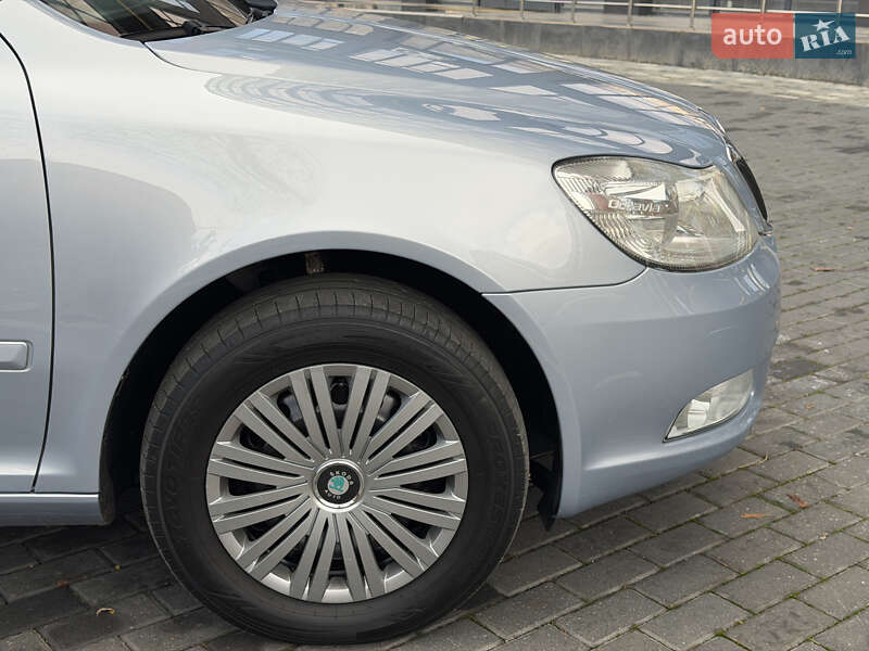 Универсал Skoda Octavia 2010 в Полтаве фото 63 Универсал Skoda Octavia 2010 в Полтаве