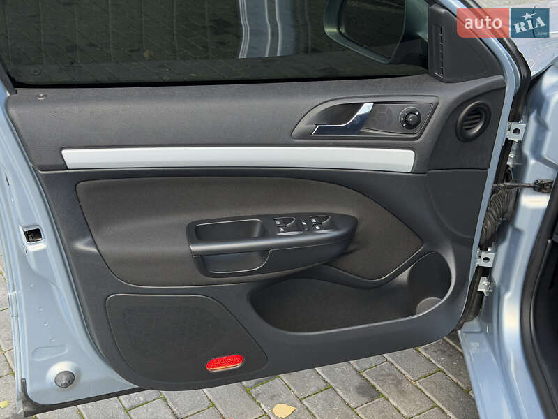 Универсал Skoda Octavia 2010 в Полтаве фото 68 Универсал Skoda Octavia 2010 в Полтаве