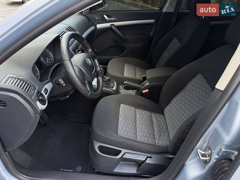 Универсал Skoda Octavia 2010 в Полтаве фото 73 Универсал Skoda Octavia 2010 в Полтаве