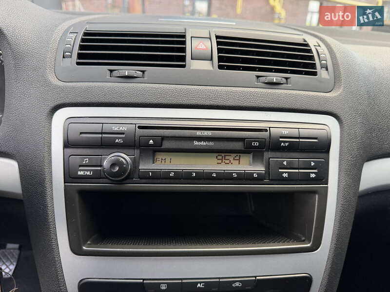 Универсал Skoda Octavia 2010 в Полтаве фото 79 Универсал Skoda Octavia 2010 в Полтаве