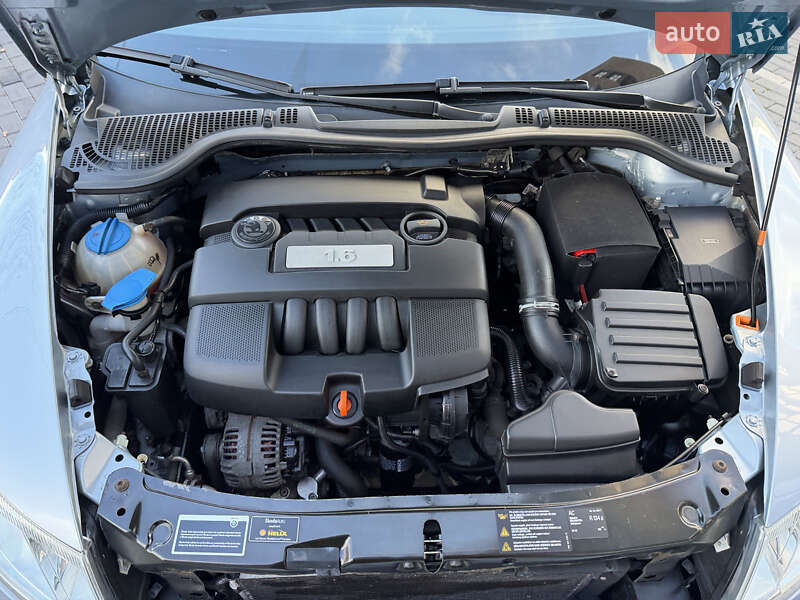 Универсал Skoda Octavia 2010 в Полтаве фото 93 Универсал Skoda Octavia 2010 в Полтаве