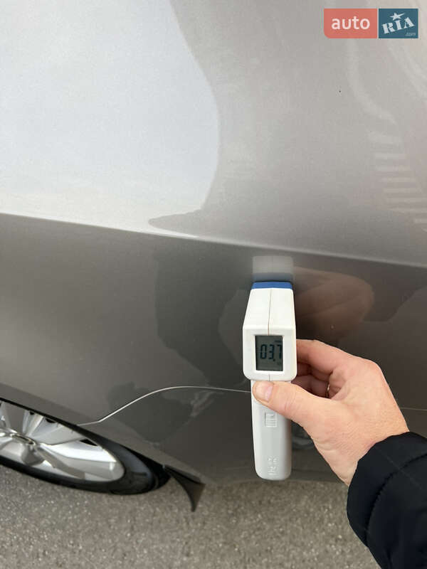 Ліфтбек Skoda Octavia 2016 в Києві фото 58 Ліфтбек Skoda Octavia 2016 в Києві