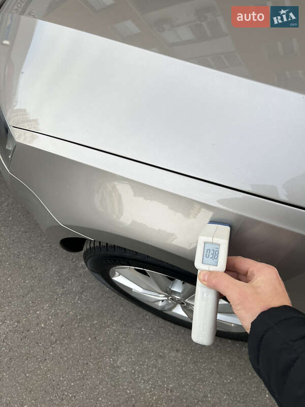 Ліфтбек Skoda Octavia 2016 в Києві фото 55 Ліфтбек Skoda Octavia 2016 в Києві