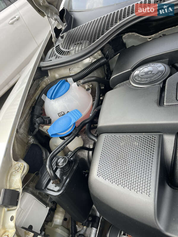 Универсал Skoda Octavia 2006 в Одессе