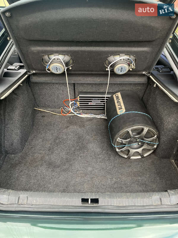 Лифтбек Skoda Octavia 2004 в Чернигове фото 2 Лифтбек Skoda Octavia 2004 в Чернигове