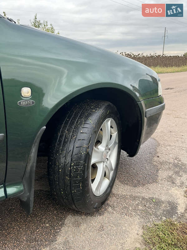 Лифтбек Skoda Octavia 2004 в Чернигове фото 19 Лифтбек Skoda Octavia 2004 в Чернигове