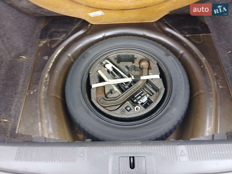 Лифтбек Skoda Octavia 2011 в Ровно фото 26 Лифтбек Skoda Octavia 2011 в Ровно