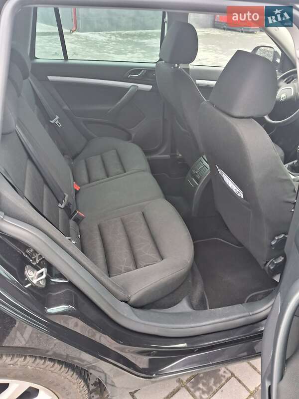 Универсал Skoda Octavia 2011 в Ровно фото 10 Универсал Skoda Octavia 2011 в Ровно