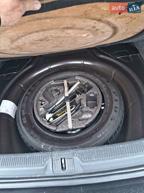 Универсал Skoda Octavia 2011 в Ровно фото 9 Универсал Skoda Octavia 2011 в Ровно