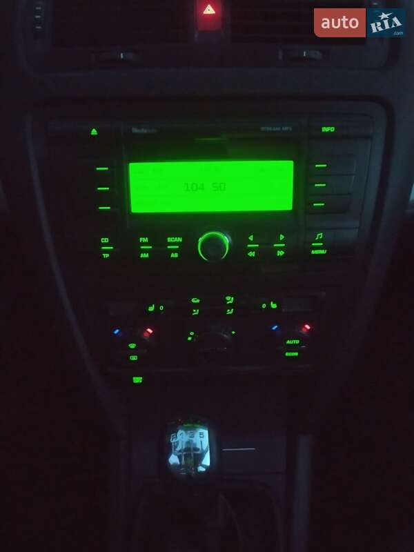 Универсал Skoda Octavia 2008 в Житомире