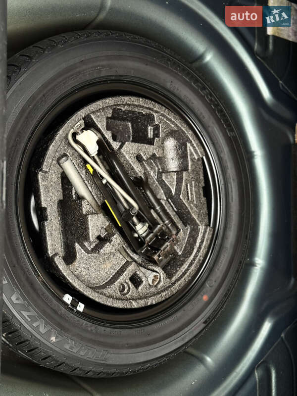 Лифтбек Skoda Octavia 2008 в Дубно фото 14 Лифтбек Skoda Octavia 2008 в Дубно