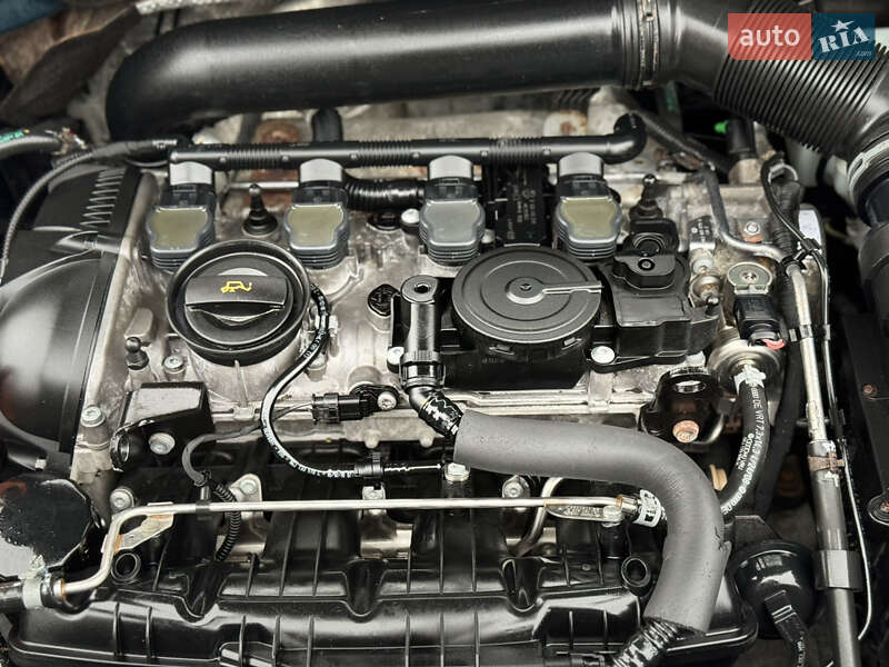 Лифтбек Skoda Octavia 2008 в Дубно фото 11 Лифтбек Skoda Octavia 2008 в Дубно