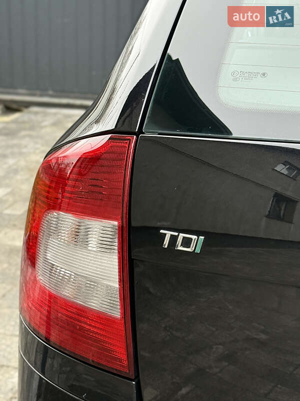 Универсал Skoda Octavia 2013 в Ровно фото 26 Универсал Skoda Octavia 2013 в Ровно