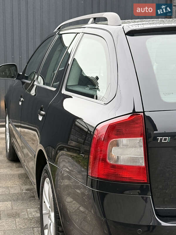 Универсал Skoda Octavia 2013 в Ровно фото 27 Универсал Skoda Octavia 2013 в Ровно