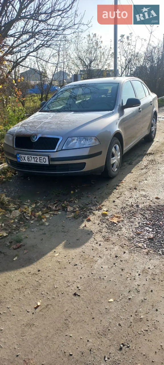 2011 Skoda Octavia - мініатюра 17