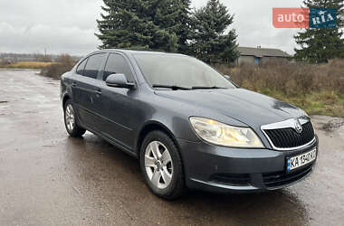 Лифтбек Skoda Octavia 2012 в Мене