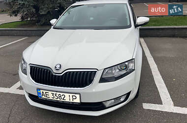 Лифтбек Skoda Octavia 2013 в Киеве