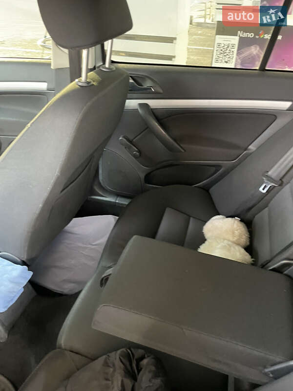 Универсал Skoda Octavia 2006 в Одессе