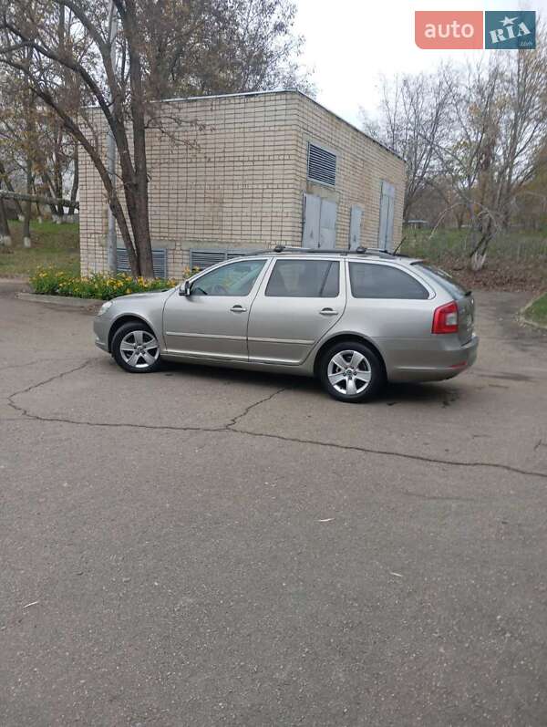 Универсал Skoda Octavia 2011 в Николаеве фото 2 Универсал Skoda Octavia 2011 в Николаеве