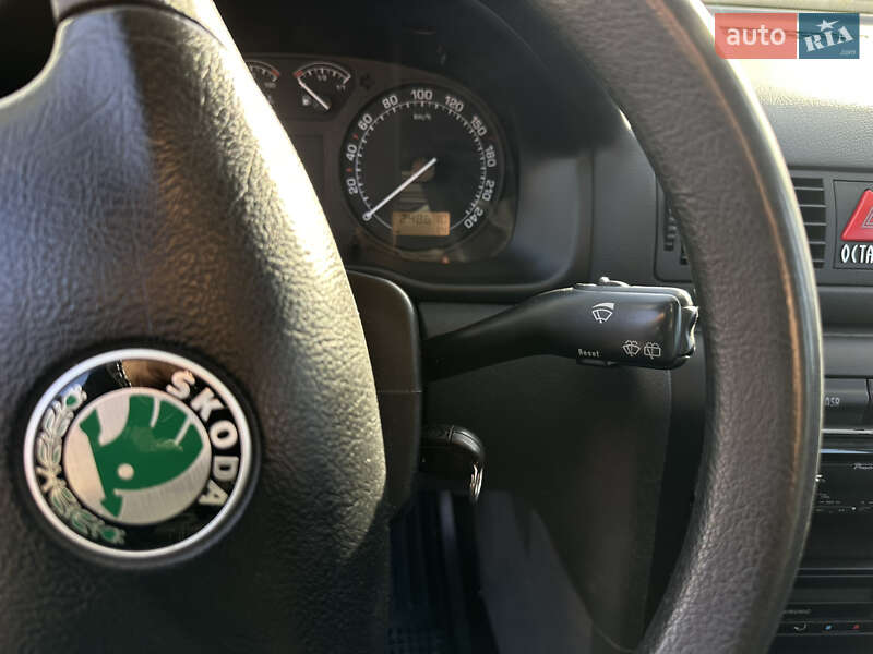 Универсал Skoda Octavia 2004 в Виннице фото 27 Универсал Skoda Octavia 2004 в Виннице