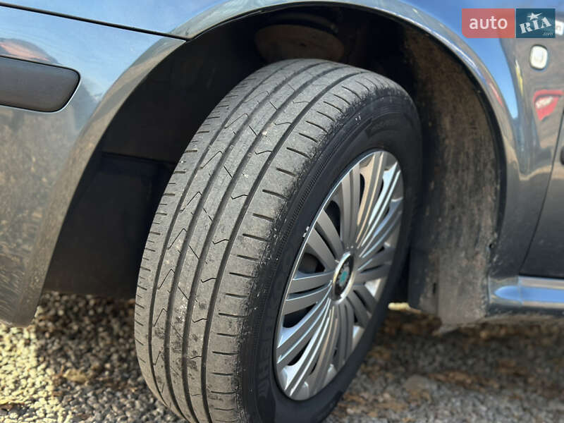 Универсал Skoda Octavia 2004 в Виннице фото 47 Универсал Skoda Octavia 2004 в Виннице