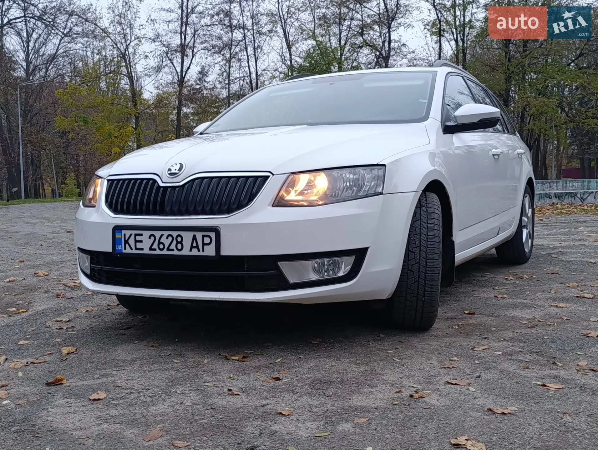 2013 Skoda Octavia - мініатюра 2