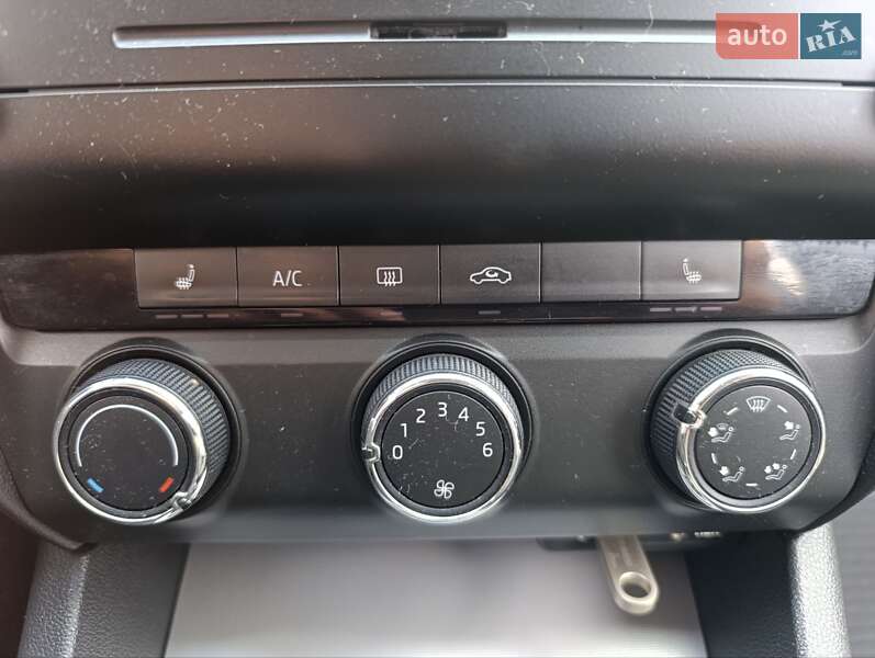 Универсал Skoda Octavia 2013 в Кривом Роге