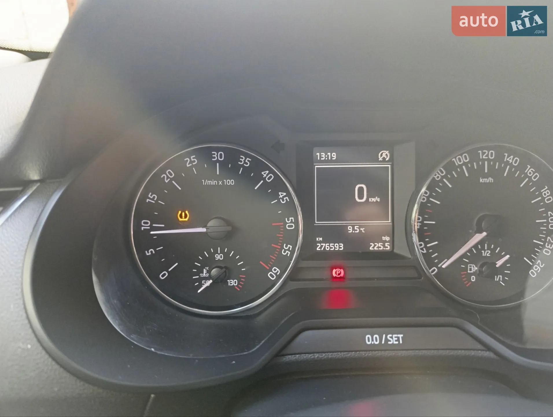 2013 Skoda Octavia - мініатюра 15