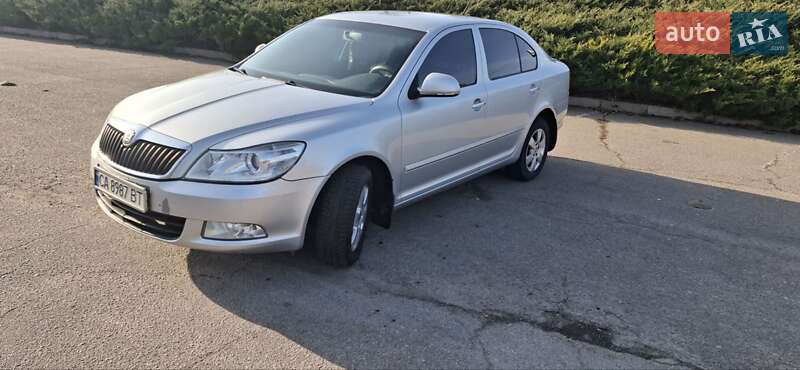 Лифтбек Skoda Octavia 2012 в Умани фото 3 Лифтбек Skoda Octavia 2012 в Умани