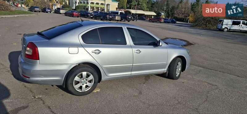 Лифтбек Skoda Octavia 2012 в Умани фото 8 Лифтбек Skoda Octavia 2012 в Умани