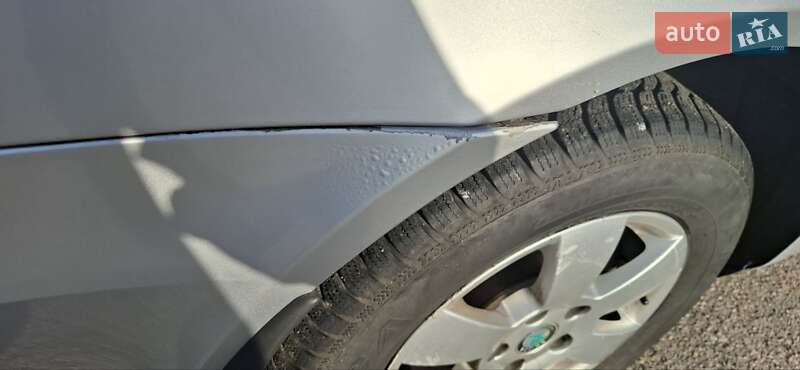 Лифтбек Skoda Octavia 2012 в Умани фото 21 Лифтбек Skoda Octavia 2012 в Умани