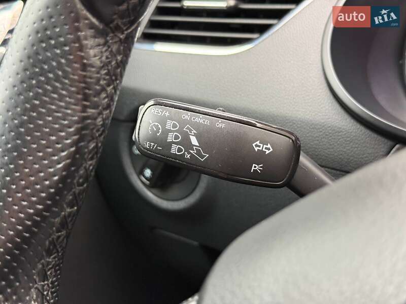 Универсал Skoda Octavia 2017 в Хмельницком фото 32 Универсал Skoda Octavia 2017 в Хмельницком