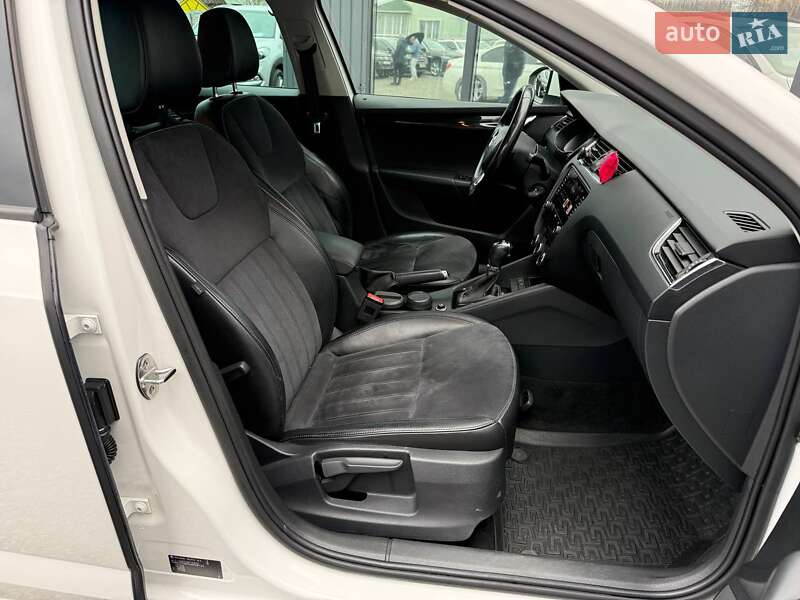 Универсал Skoda Octavia 2017 в Хмельницком фото 22 Универсал Skoda Octavia 2017 в Хмельницком