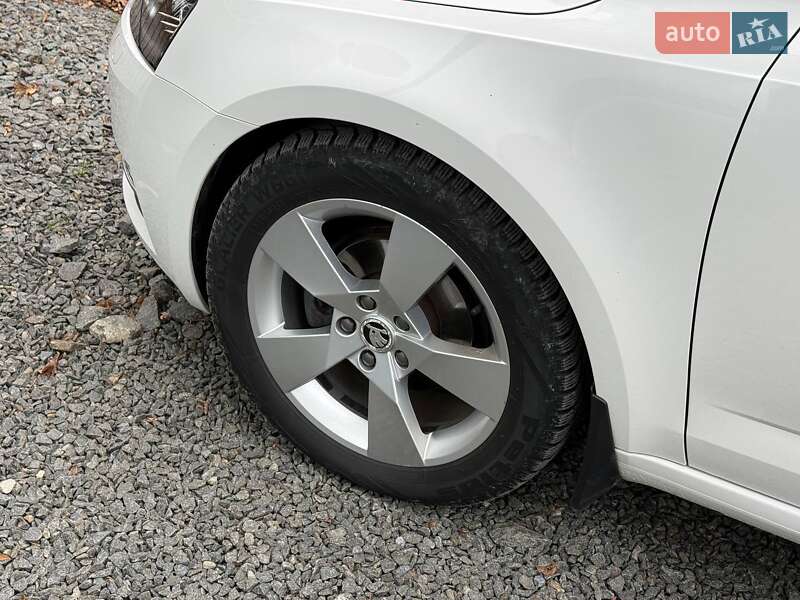 Универсал Skoda Octavia 2017 в Хмельницком фото 17 Универсал Skoda Octavia 2017 в Хмельницком