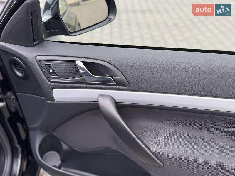 Універсал Skoda Octavia 2009 в Луцьку