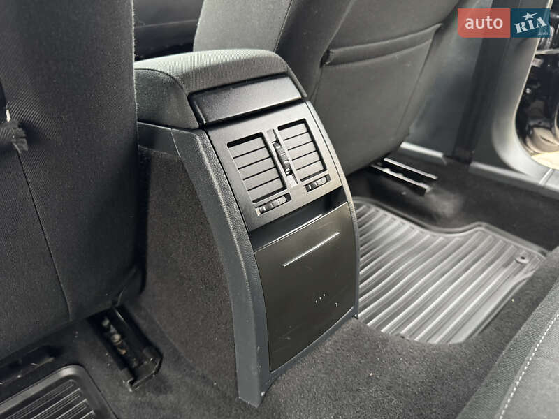 Універсал Skoda Octavia 2009 в Луцьку