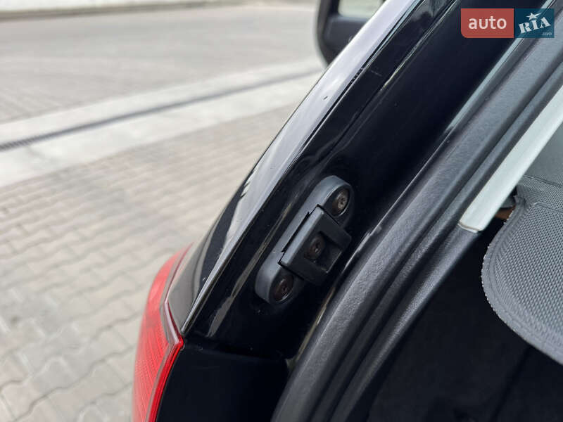 Універсал Skoda Octavia 2009 в Луцьку